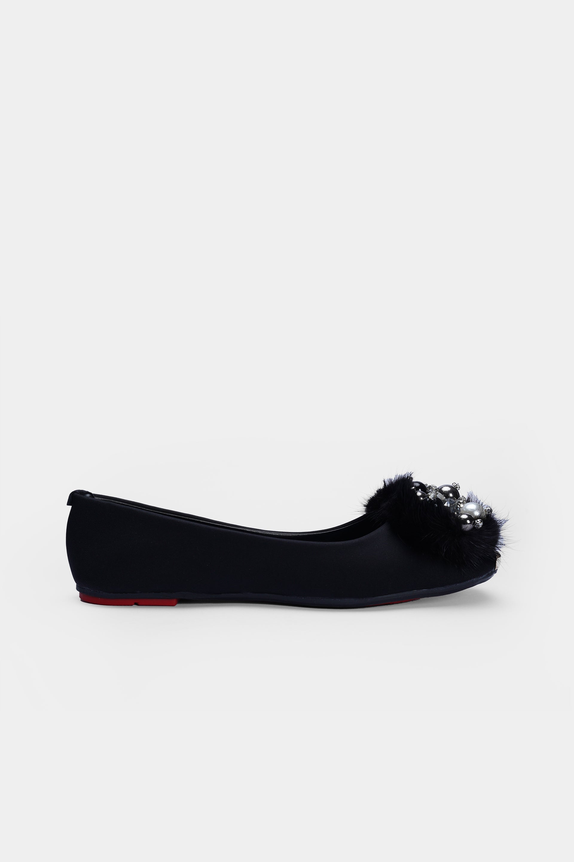 Ladies Shoes Flat | 32090