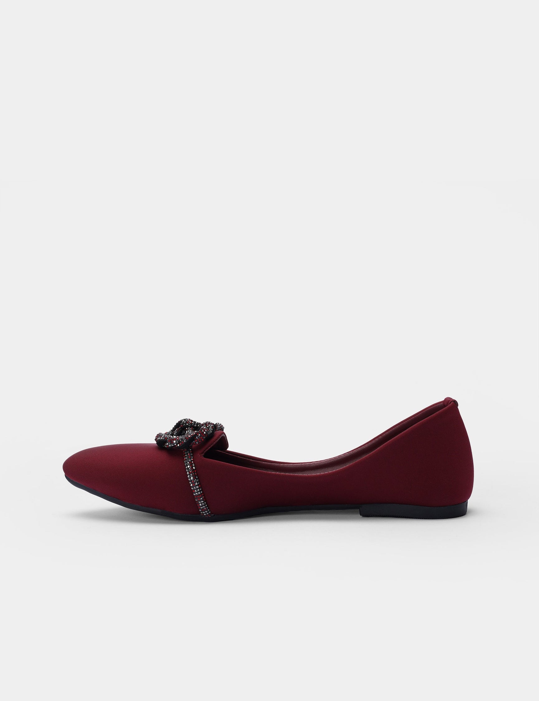 Ladies Shoes Flat | 31987