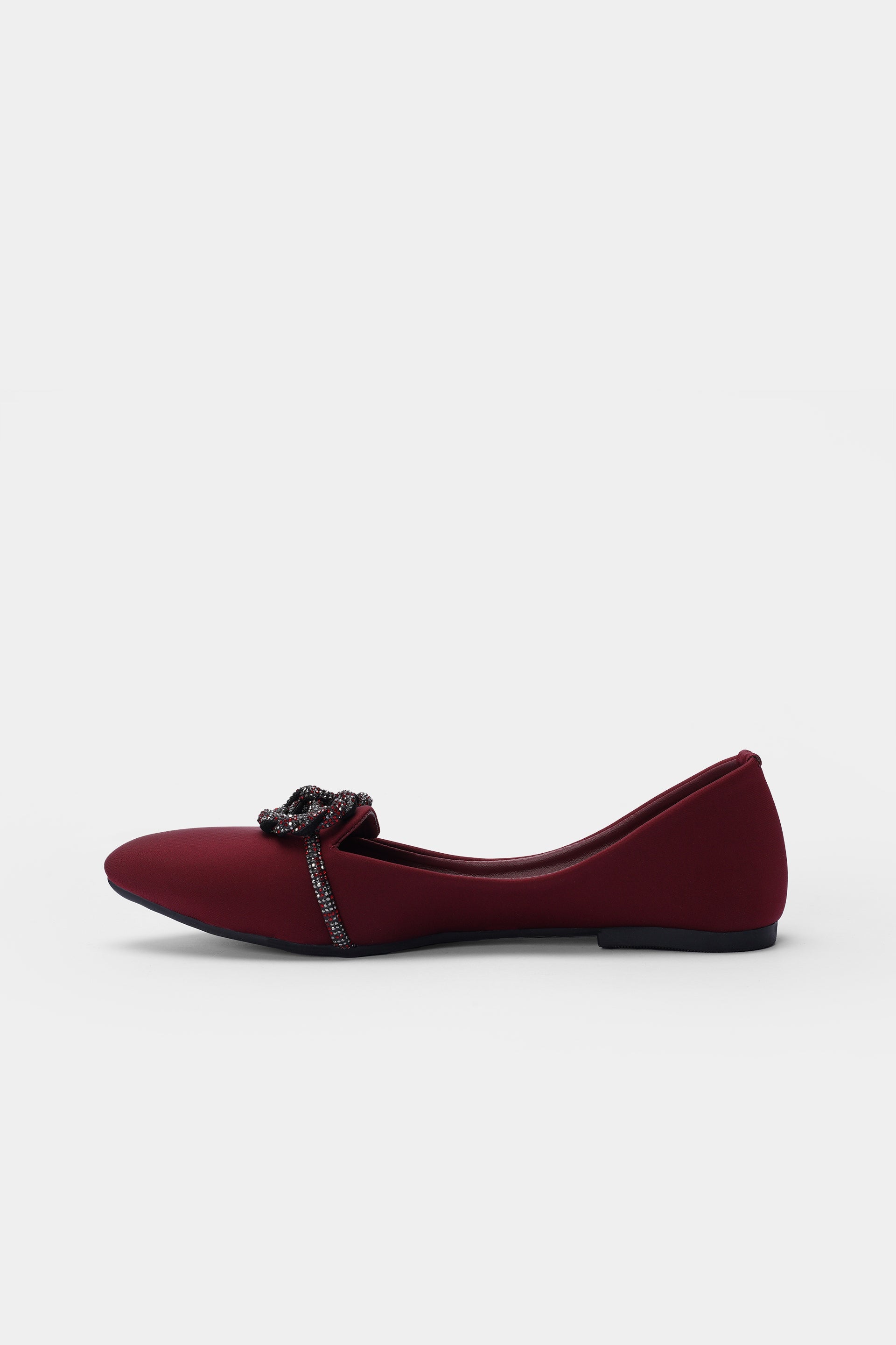 Ladies Shoes Flat | 31987