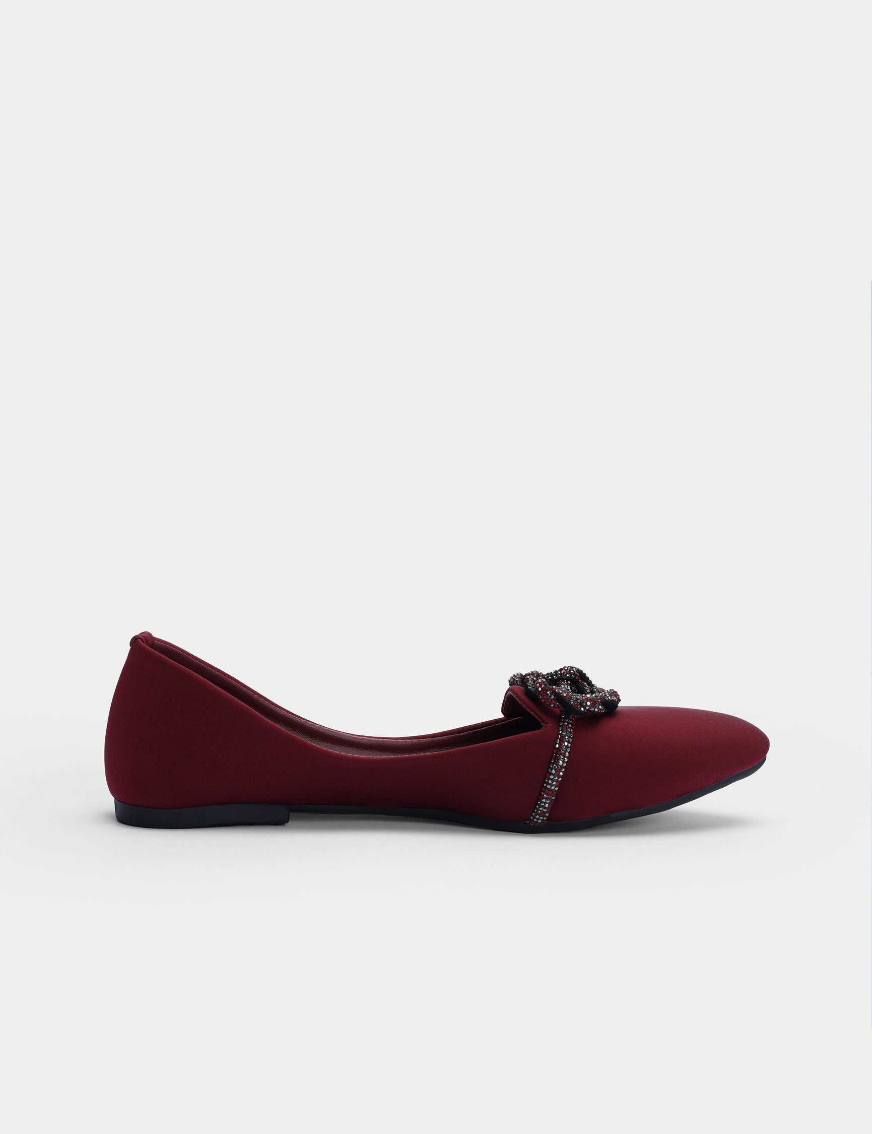 Ladies Shoes Flat | 31987