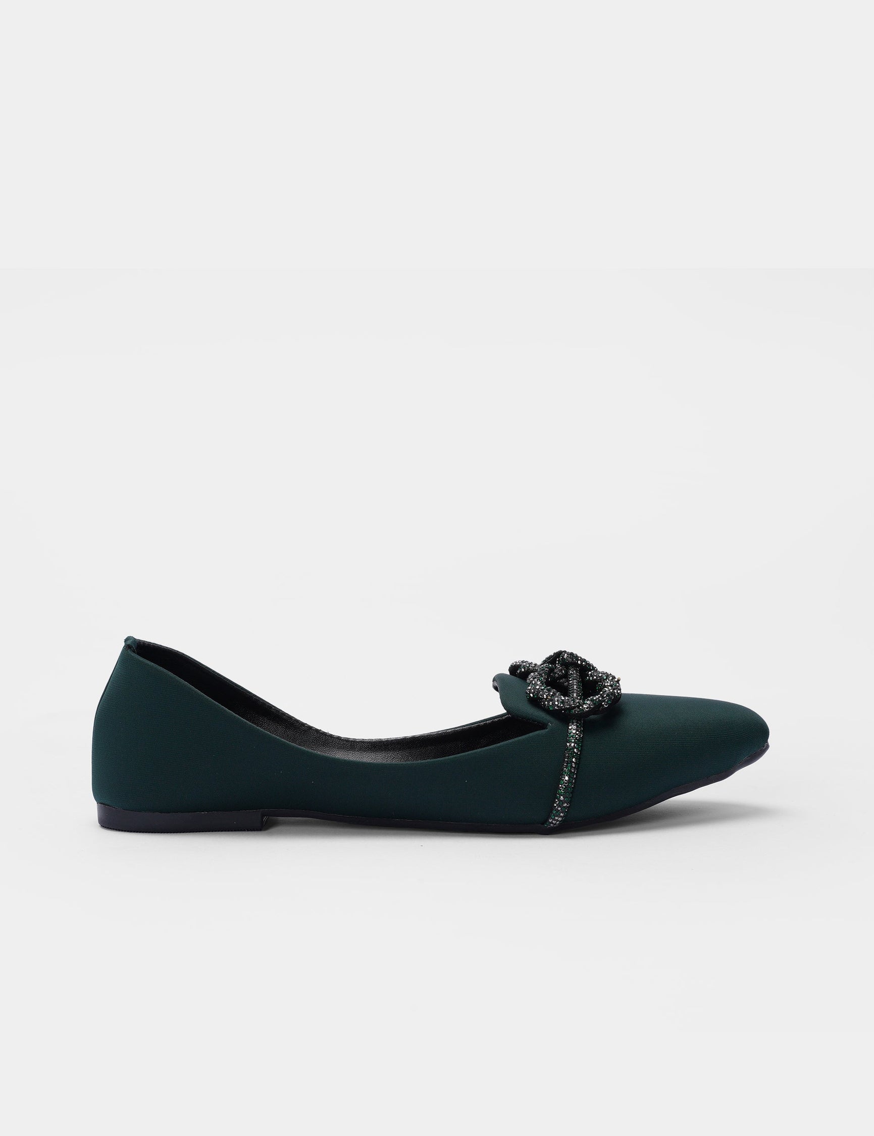Ladies Shoes Flat | 31987