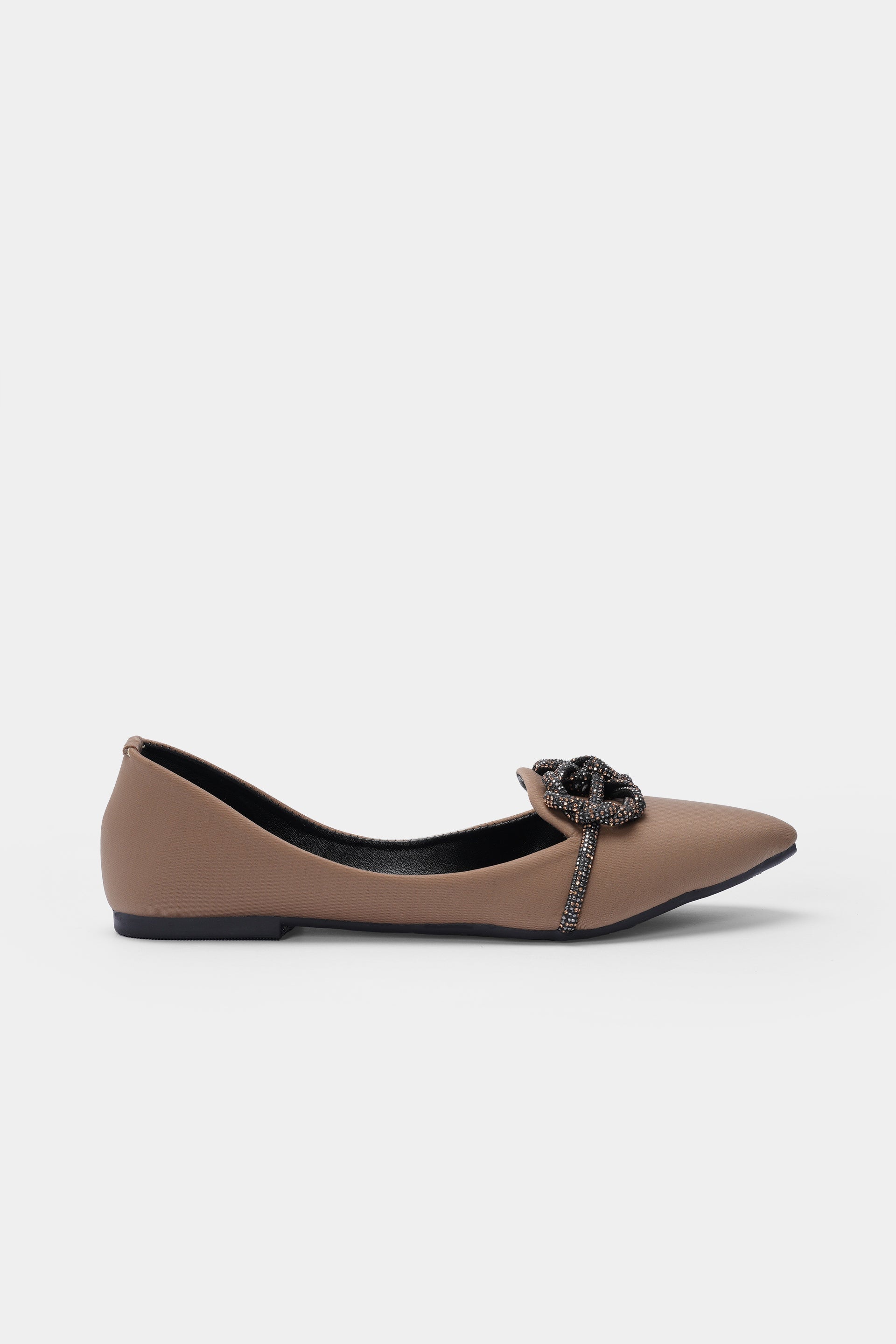 Ladies Shoes Flat | 31987