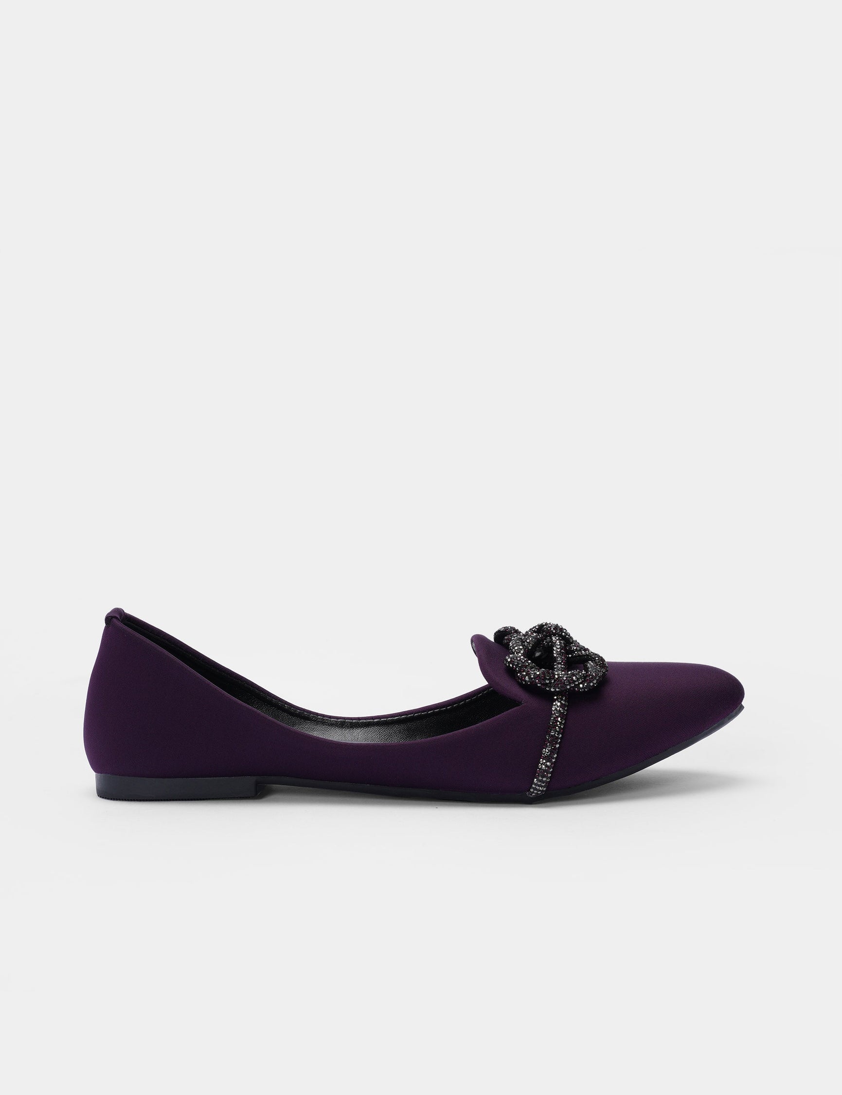 Ladies Shoes Flat | 31987