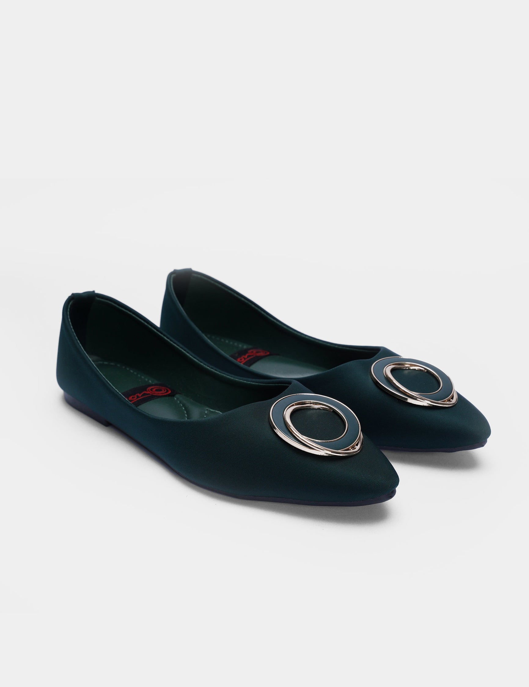 Ladies Shoes Flat | 32103