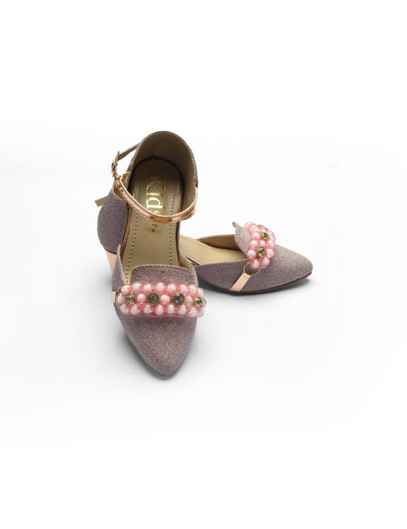 Court Shoes 15327