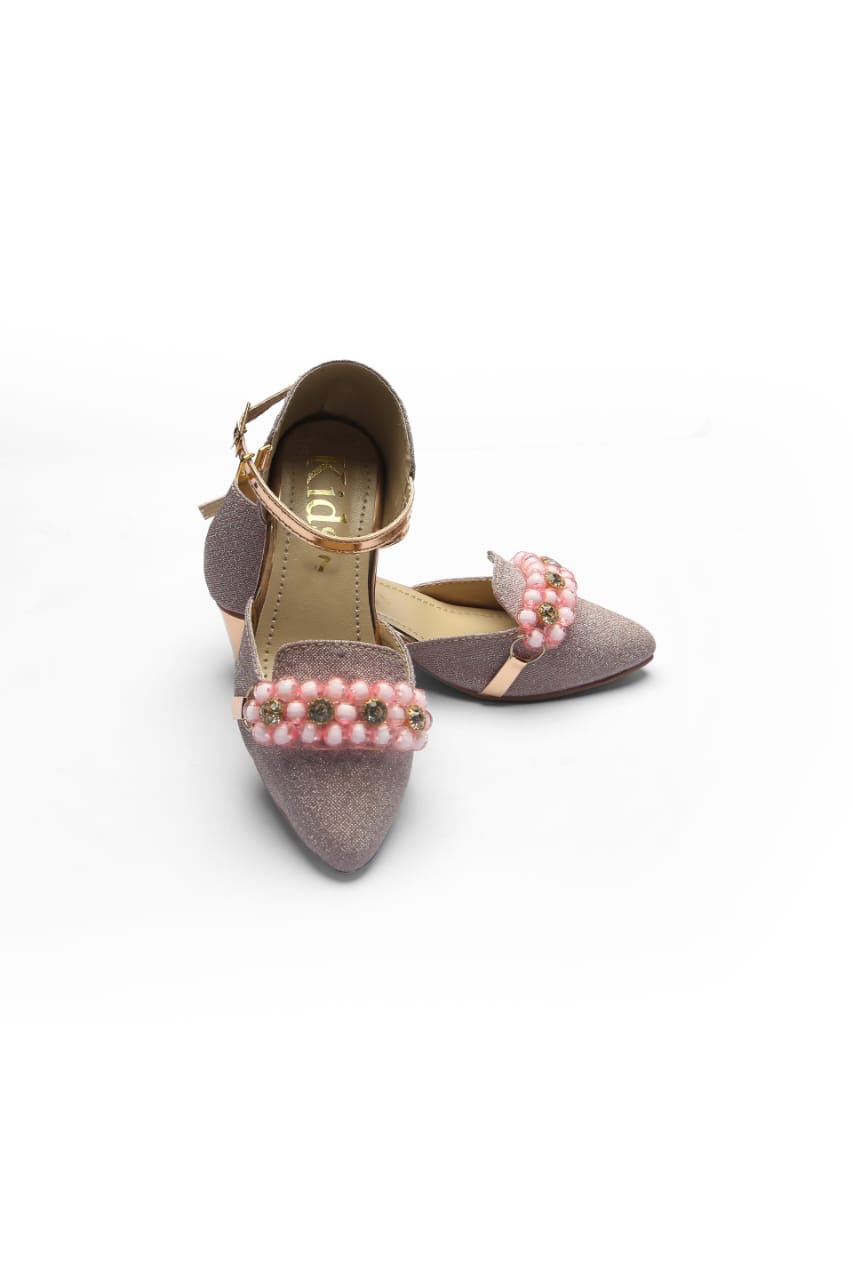 Court Shoes 15327