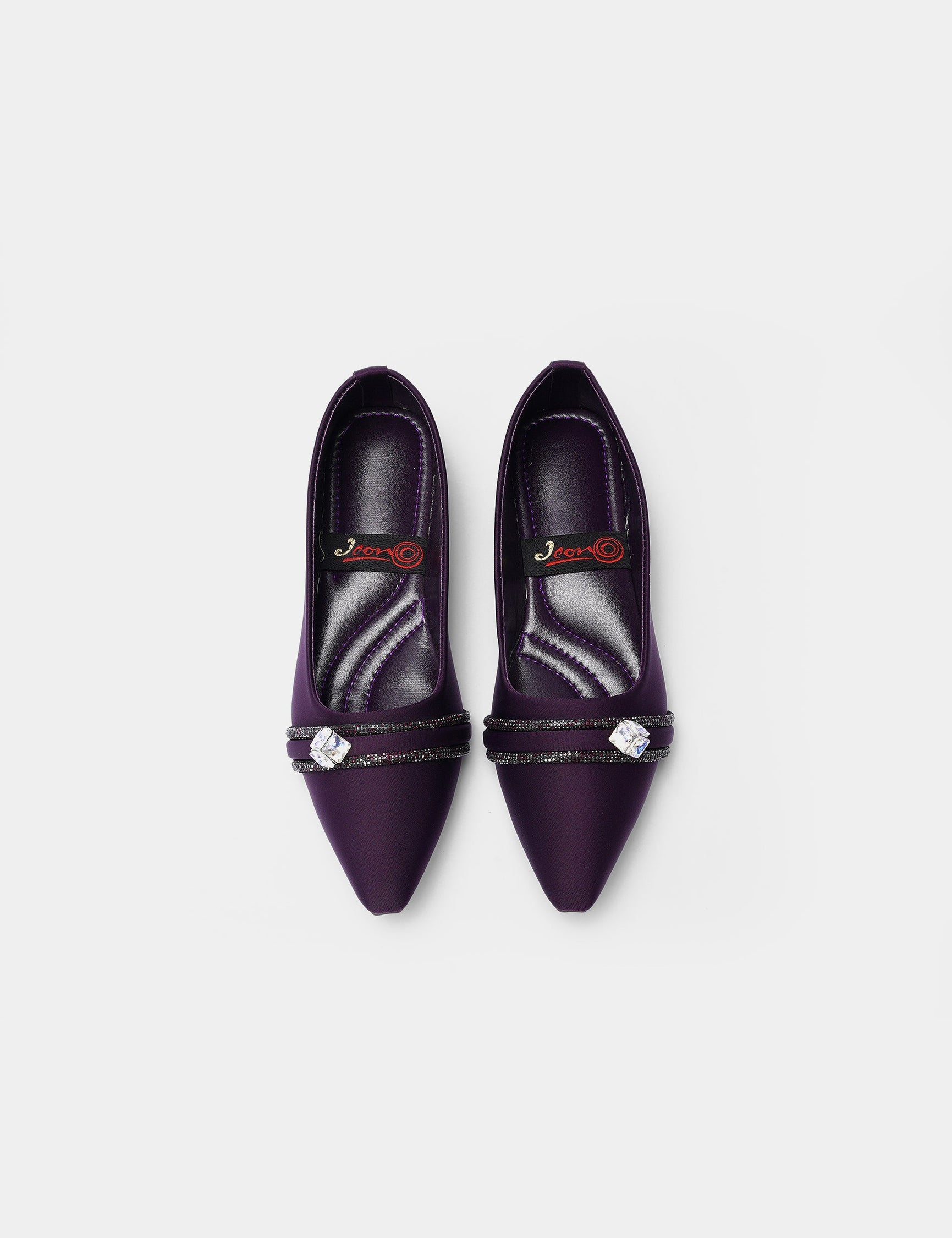 Ladies Shoes Flat | 32102