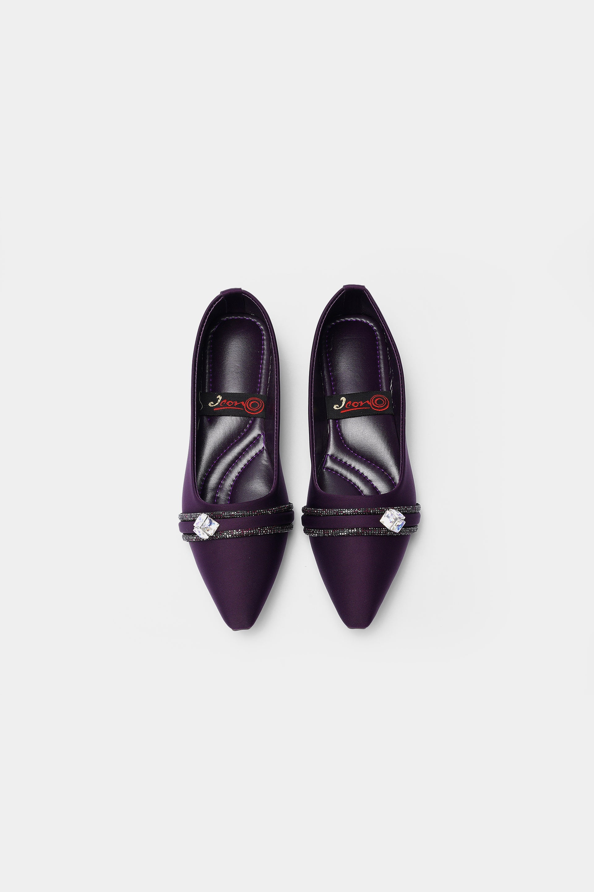 Ladies Shoes Flat | 32102