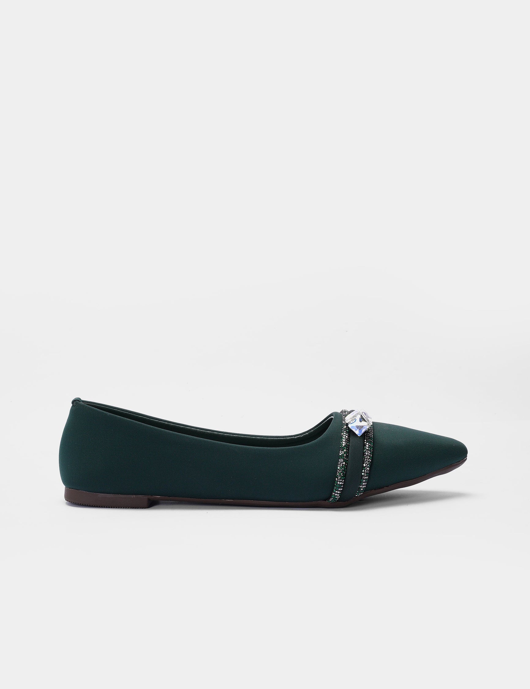 Ladies Shoes Flat | 32102