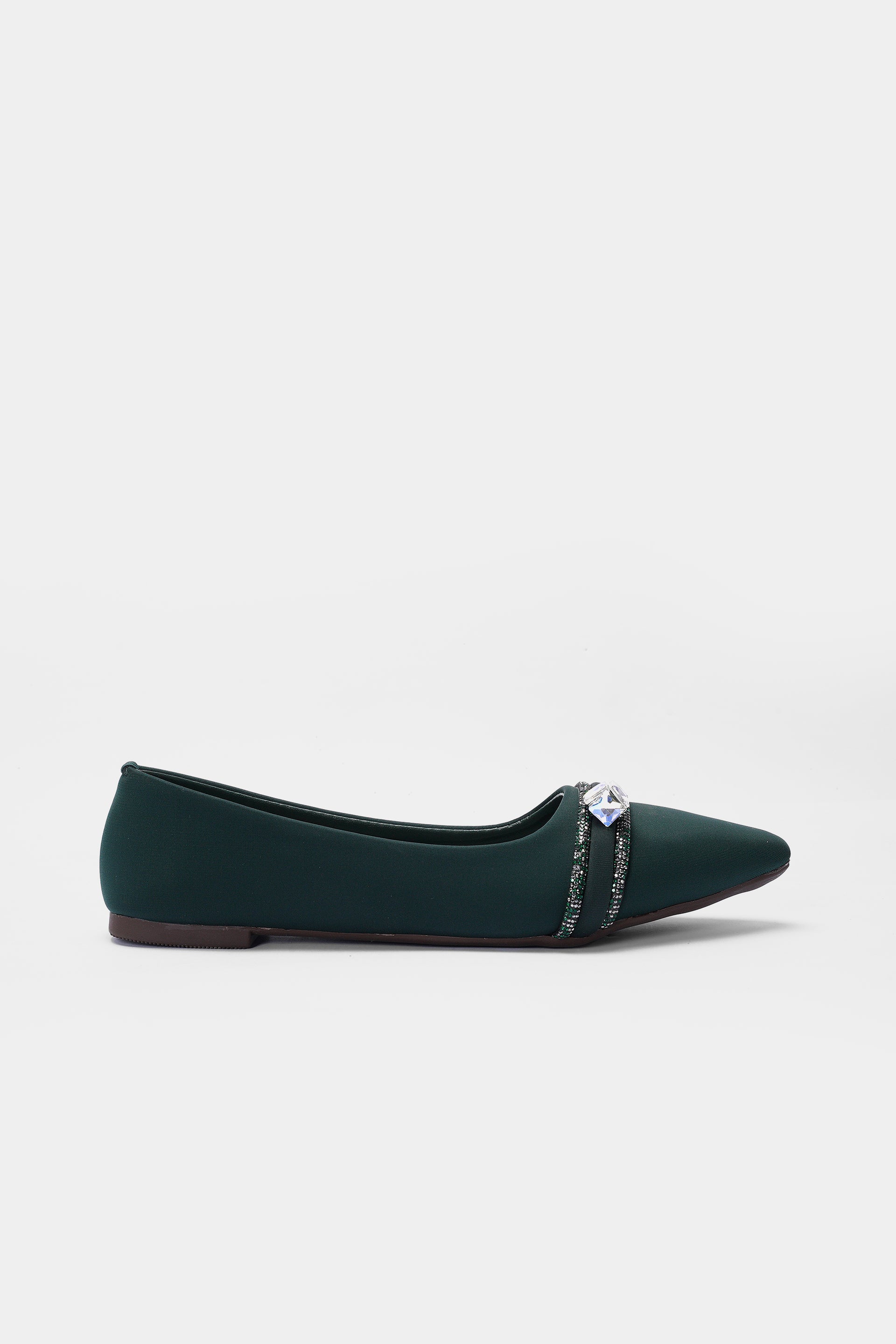 Ladies Shoes Flat | 32102