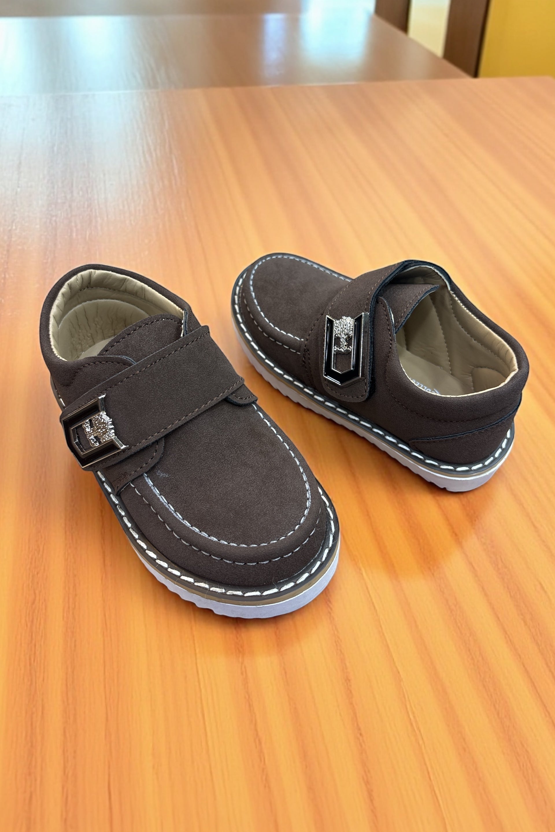 Boy degger style casual (age 1 to 6) 15364
