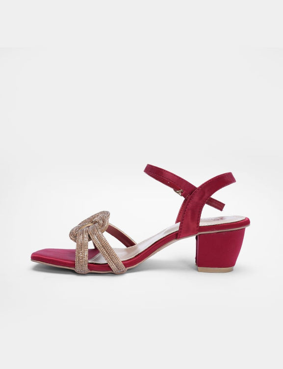 Fancy Sandal 31964