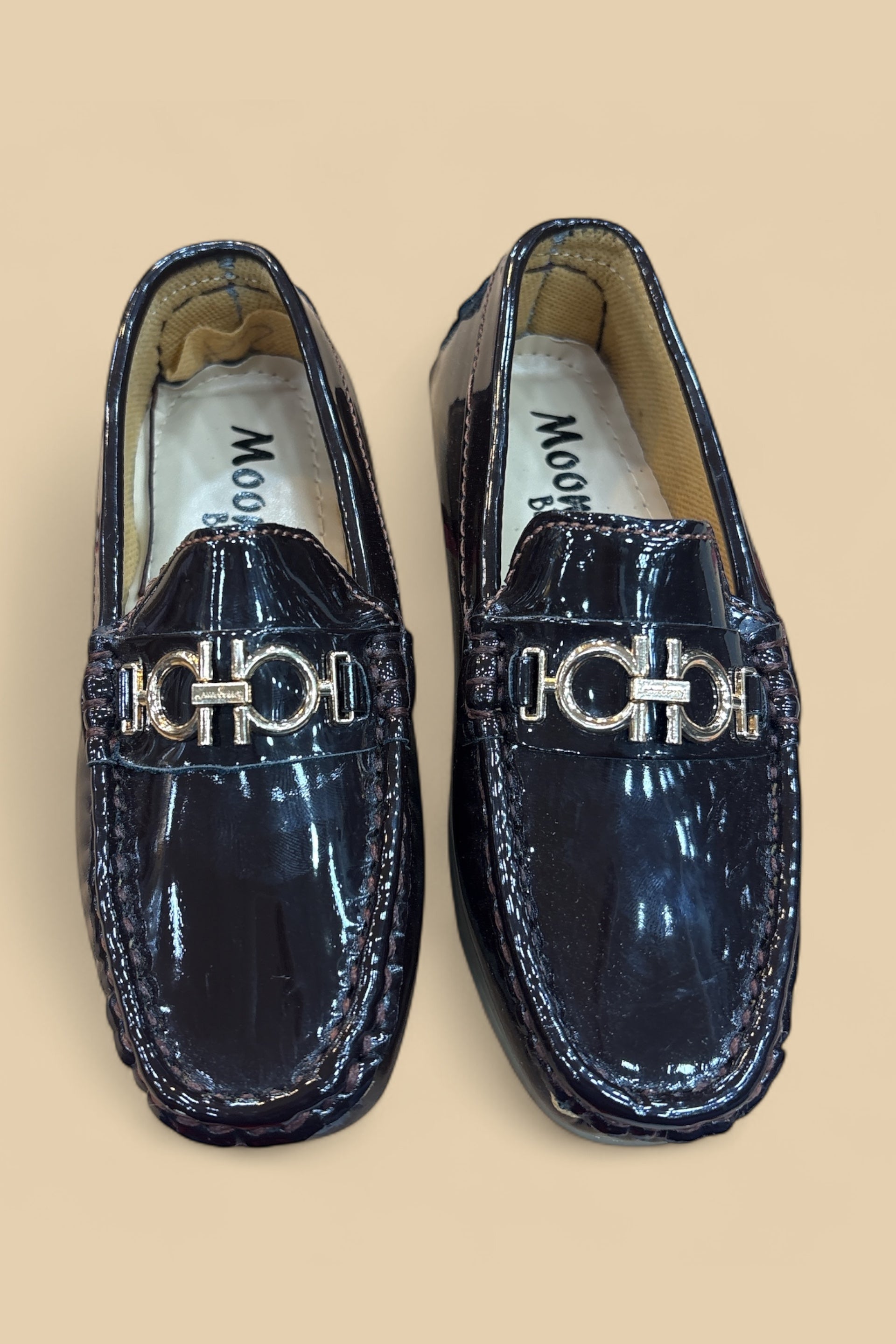 Boy loafer moza party wear (age1 to 6 )