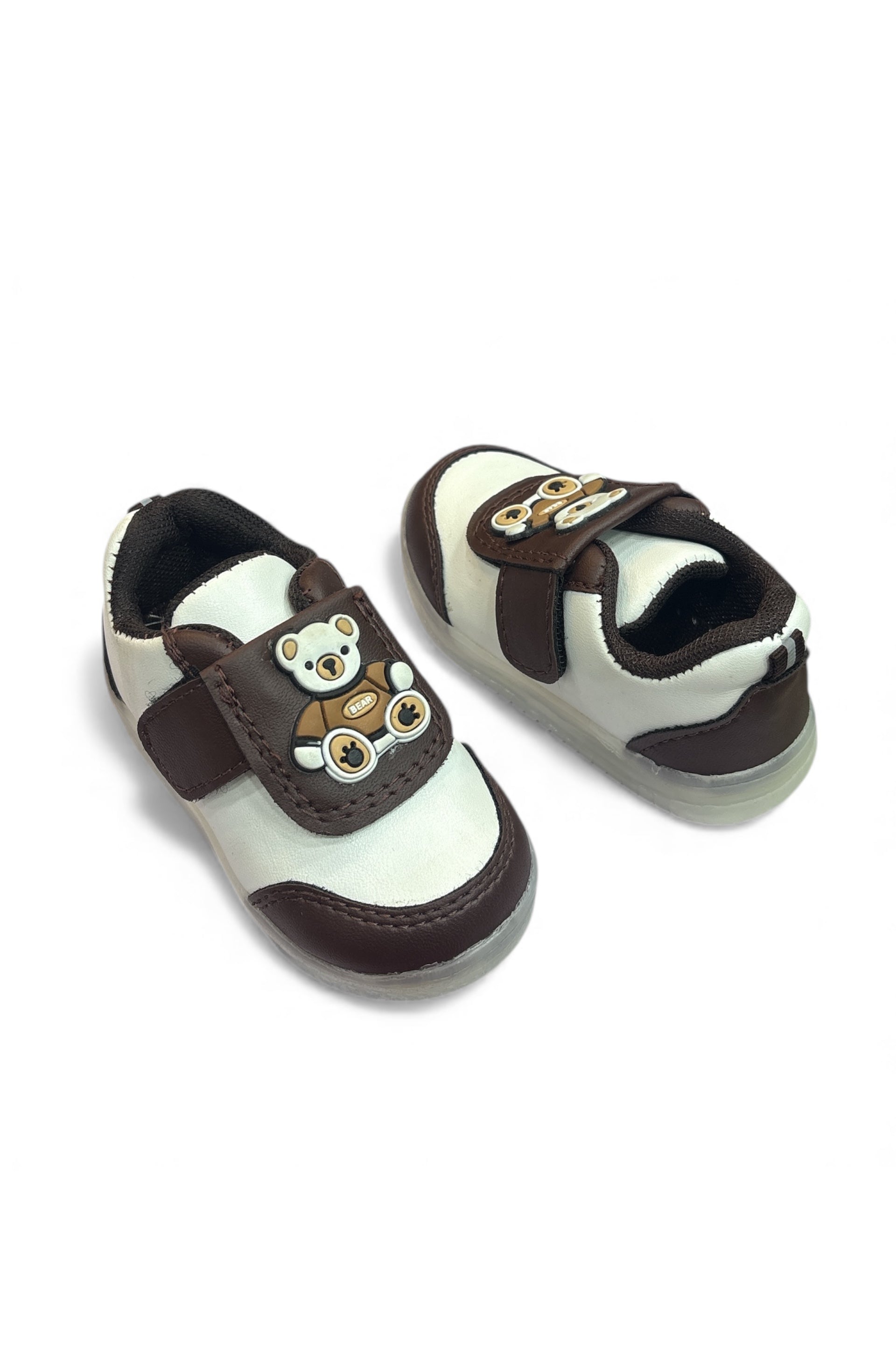 Kids baby shoes new born with light( 6 month to 2 years)