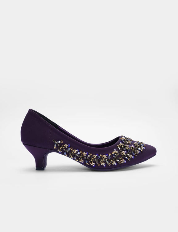 Court Shoes 32099
