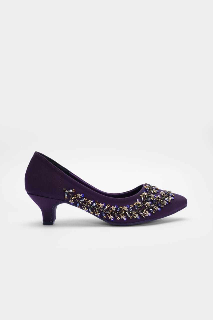 Court Shoes 32099