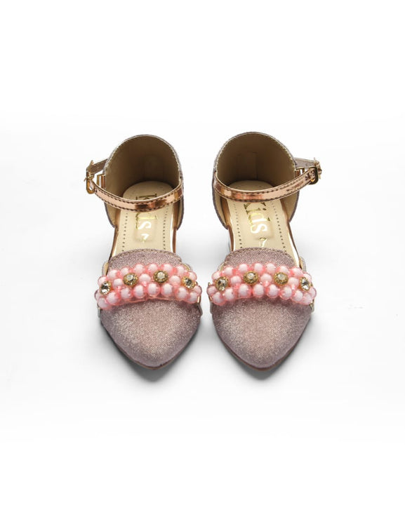 Court Shoes 15327