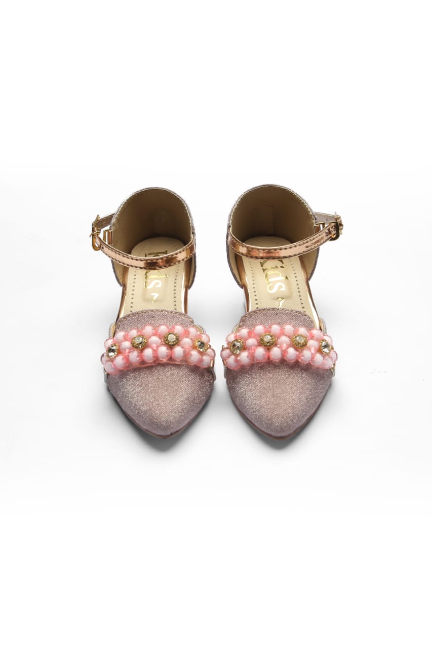 Court Shoes 15327