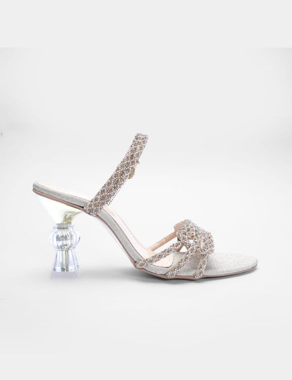 Fancy Sandal 32044