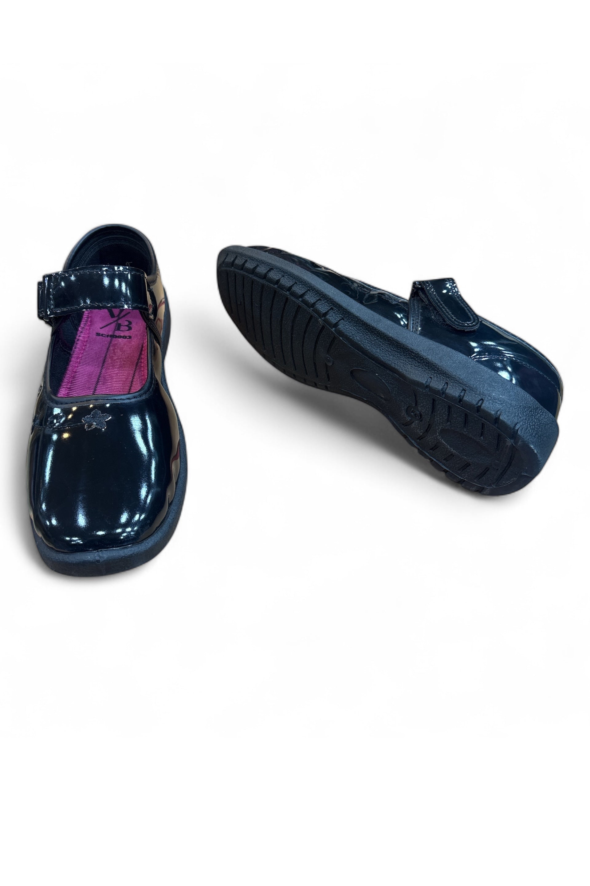 School shoes for girls