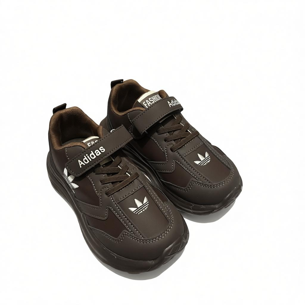 Panda Pop Sparkle Imported Jogers