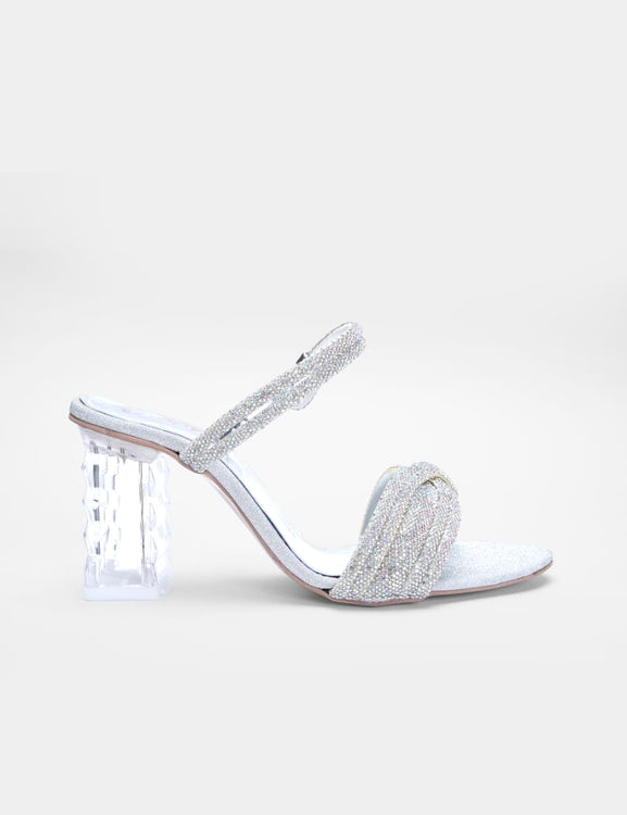 Fancy Sandal 32109