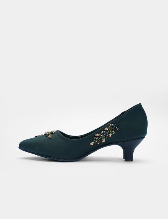 Court Shoes 32099