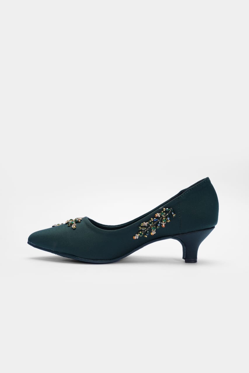 Court Shoes 32099
