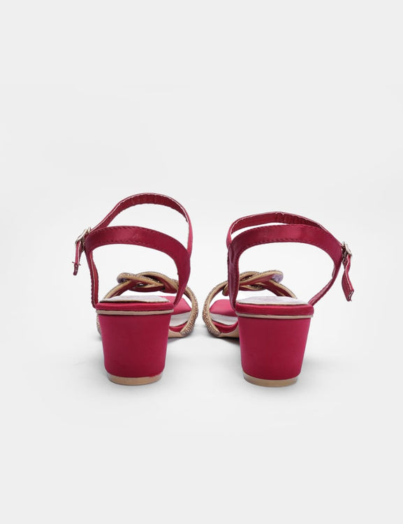 Fancy Sandal 31964
