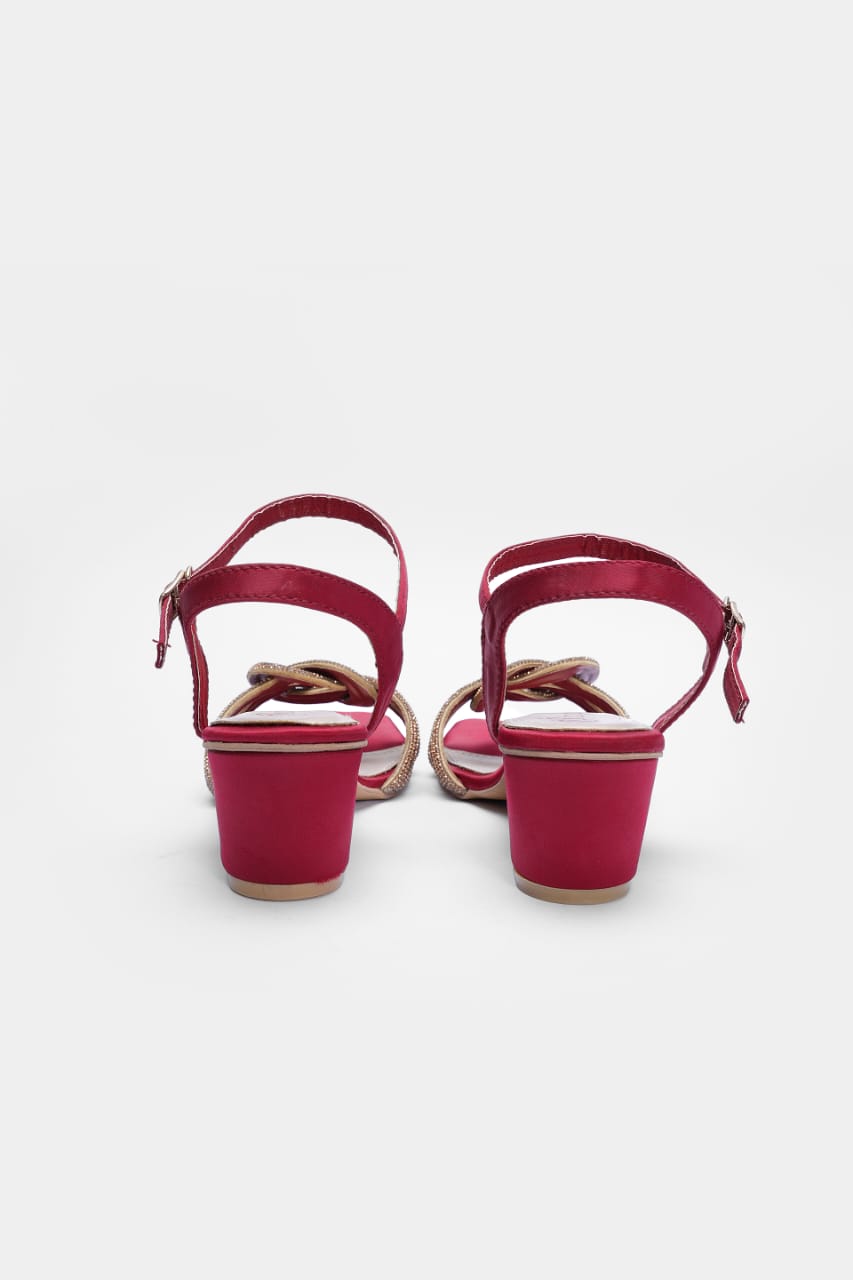 Fancy Sandal 31964