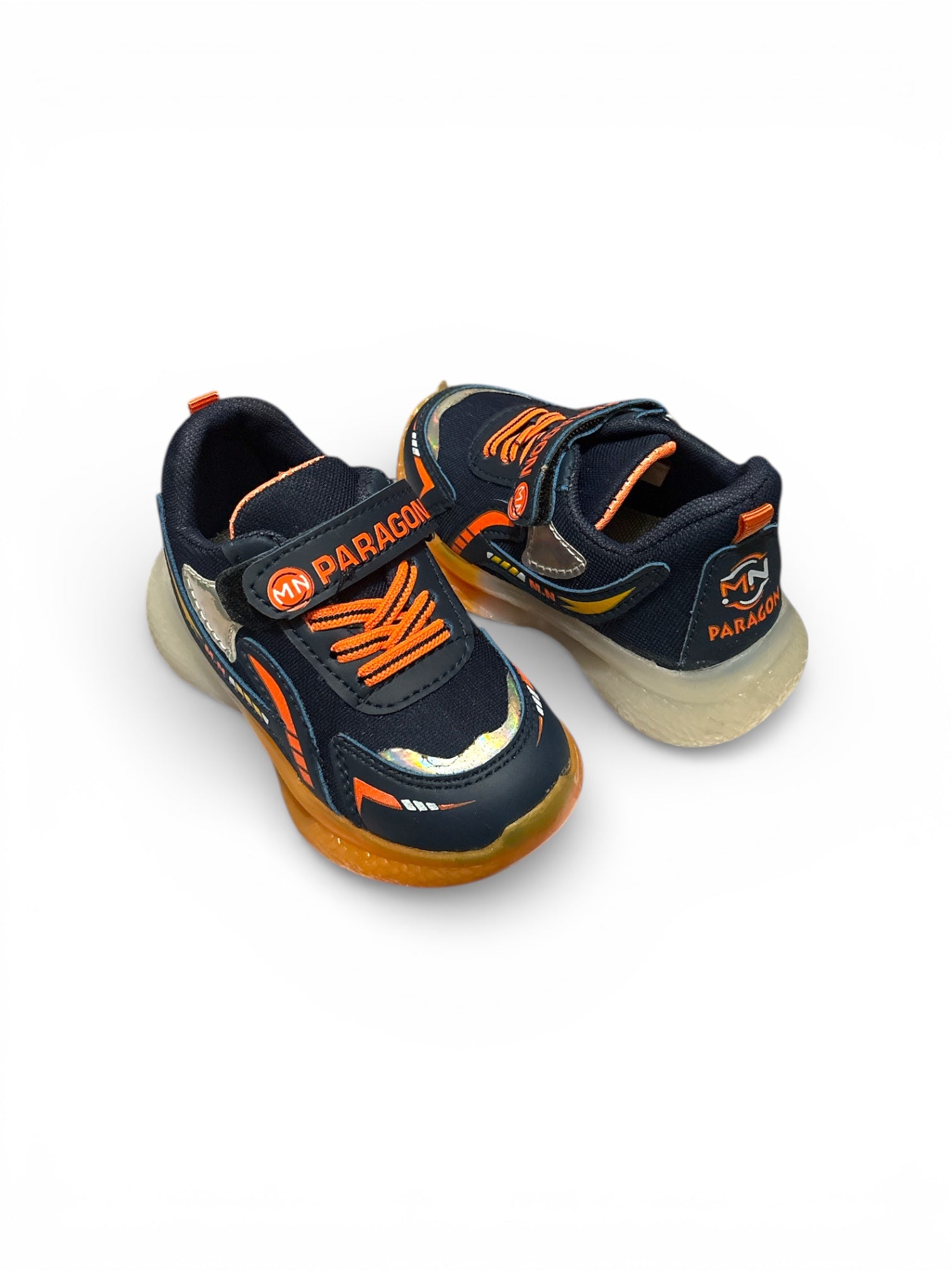 Import- Puma Poppers ed sneakers