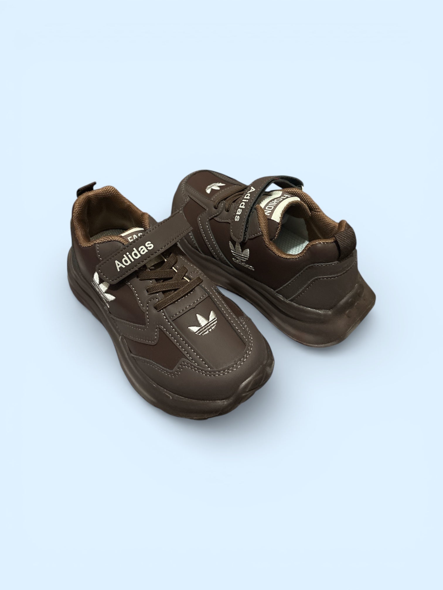 Panda Pop Sparkle Imported Jogers