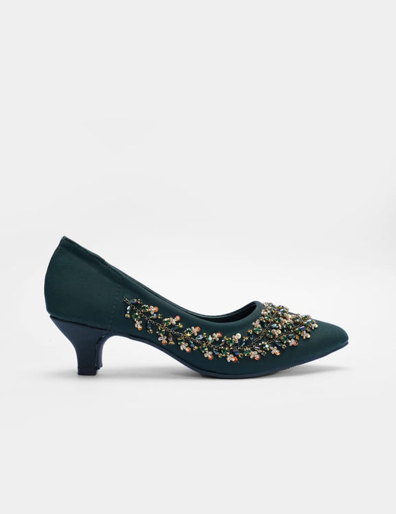 Court Shoes 32099
