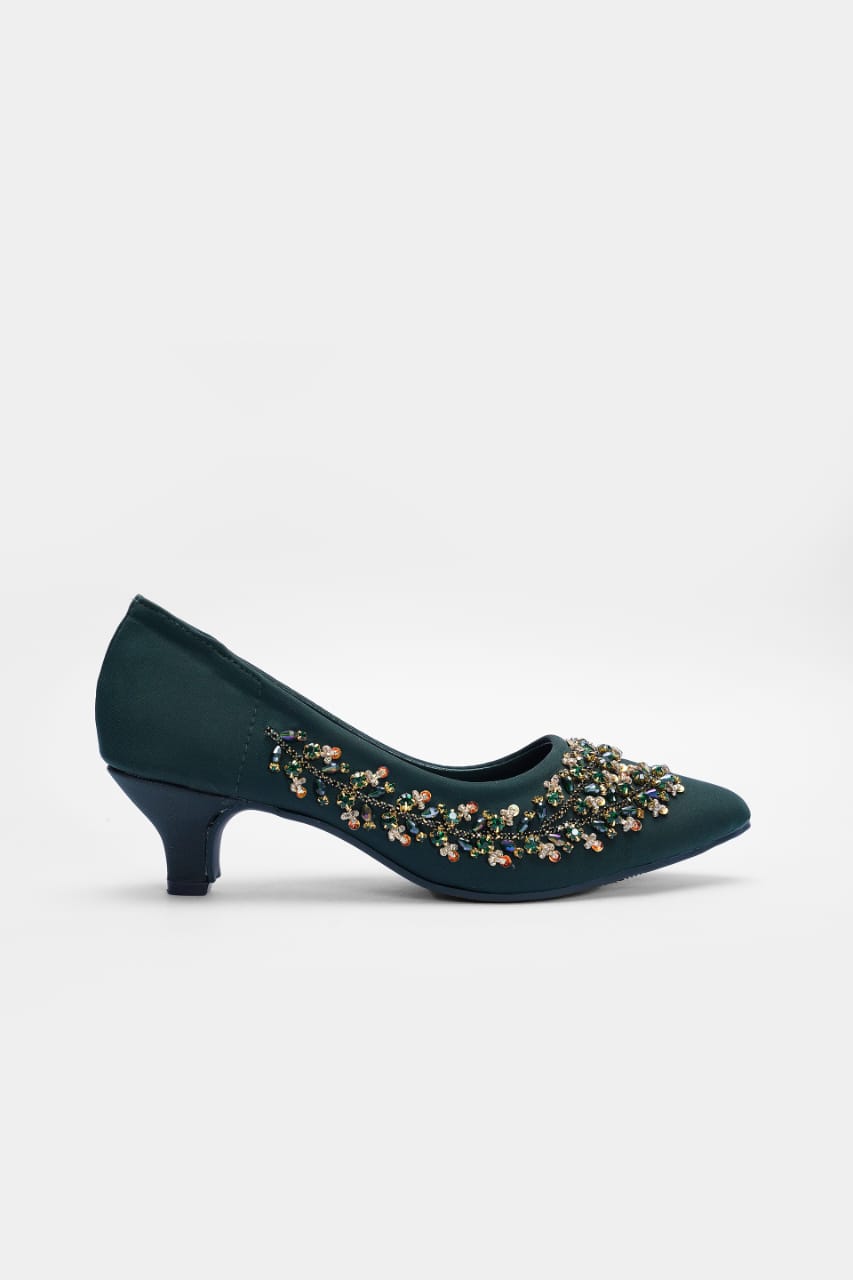 Court Shoes 32099