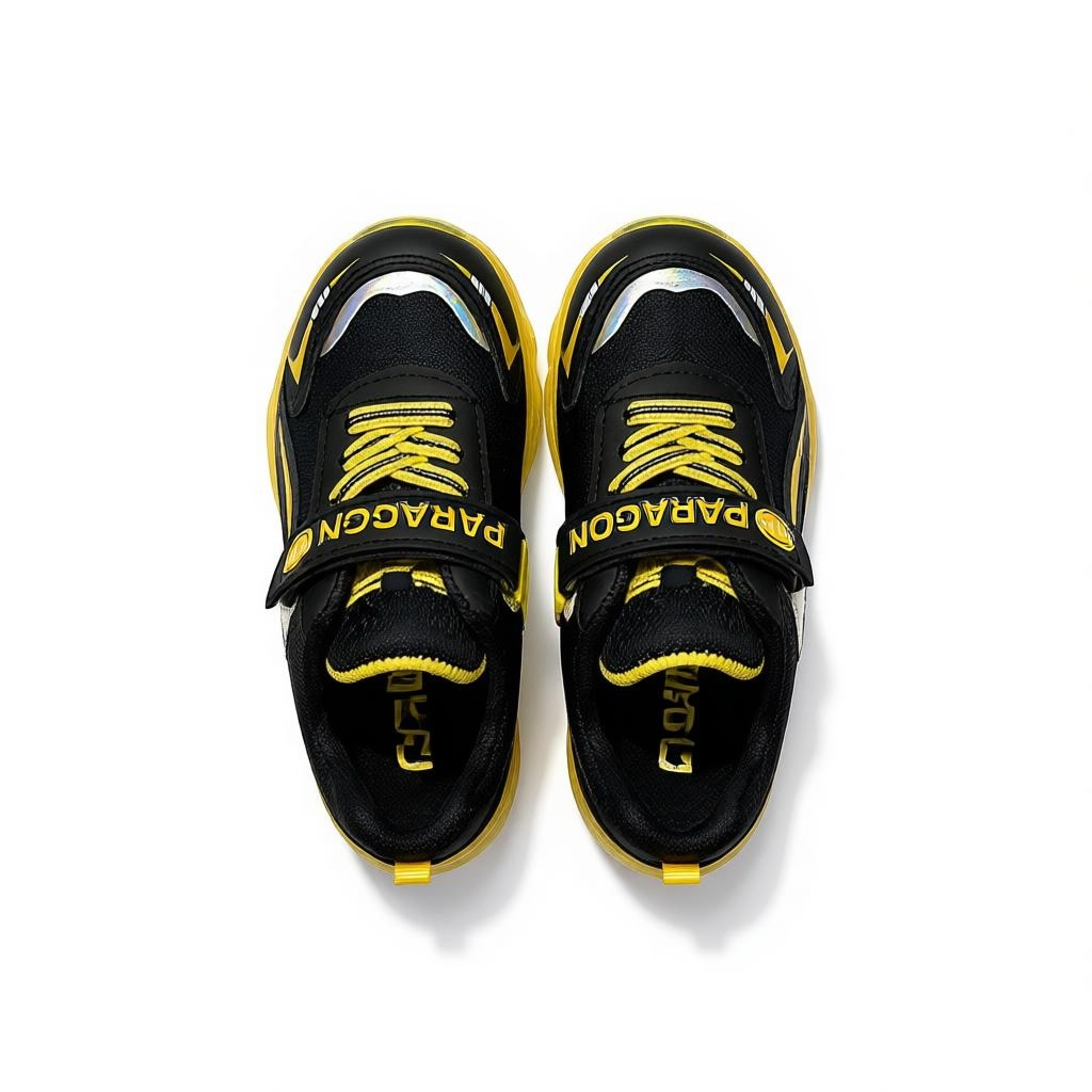 Import- Puma Poppers ed sneakers