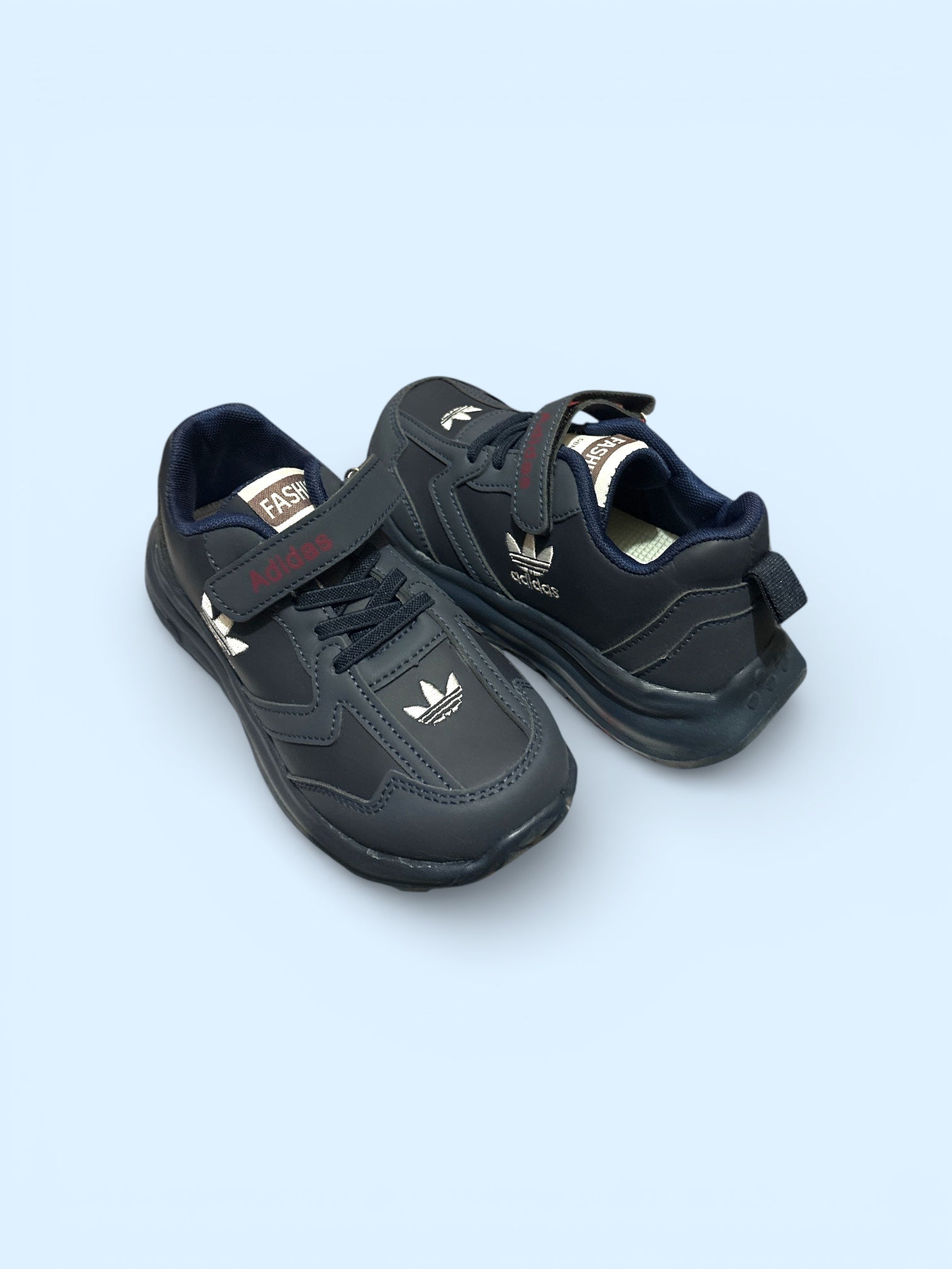 Panda Pop Sparkle Imported Jogers