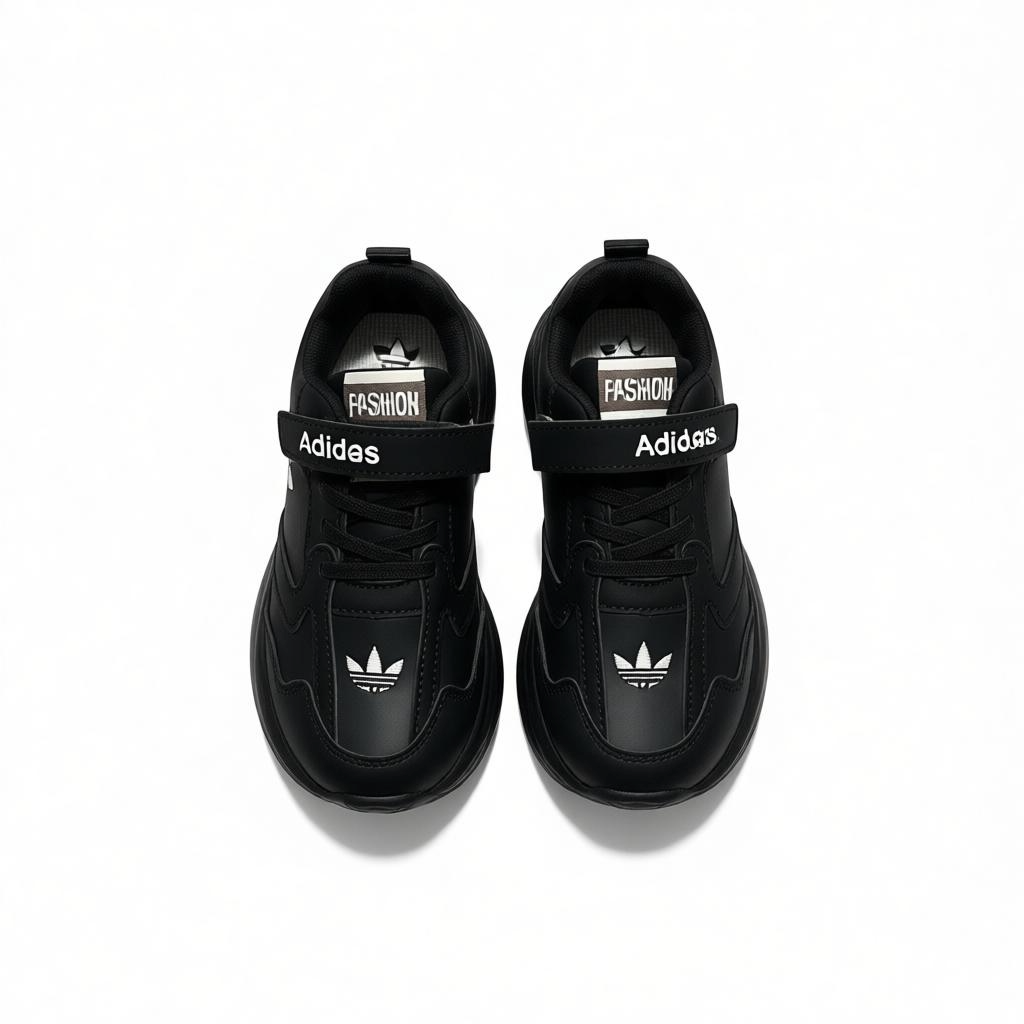 Panda Pop Sparkle Imported Jogers66 G 465