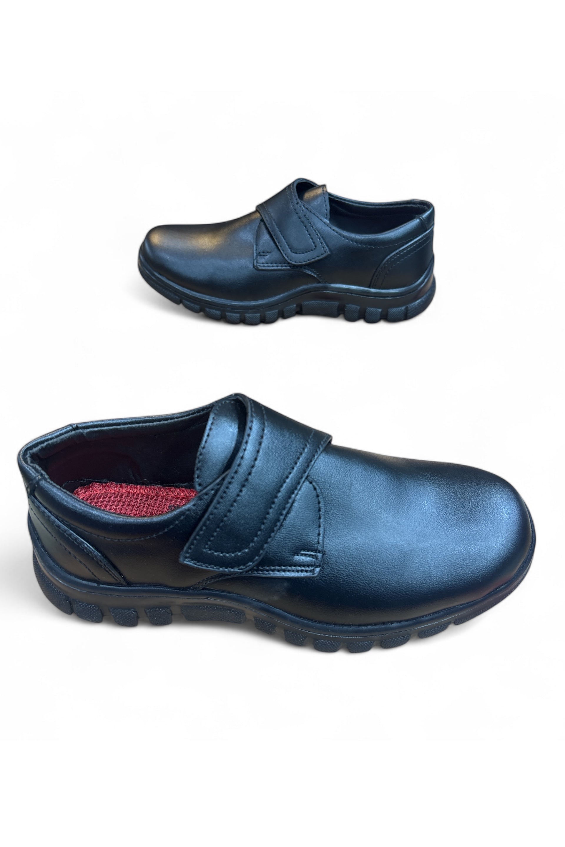School shoes for boys