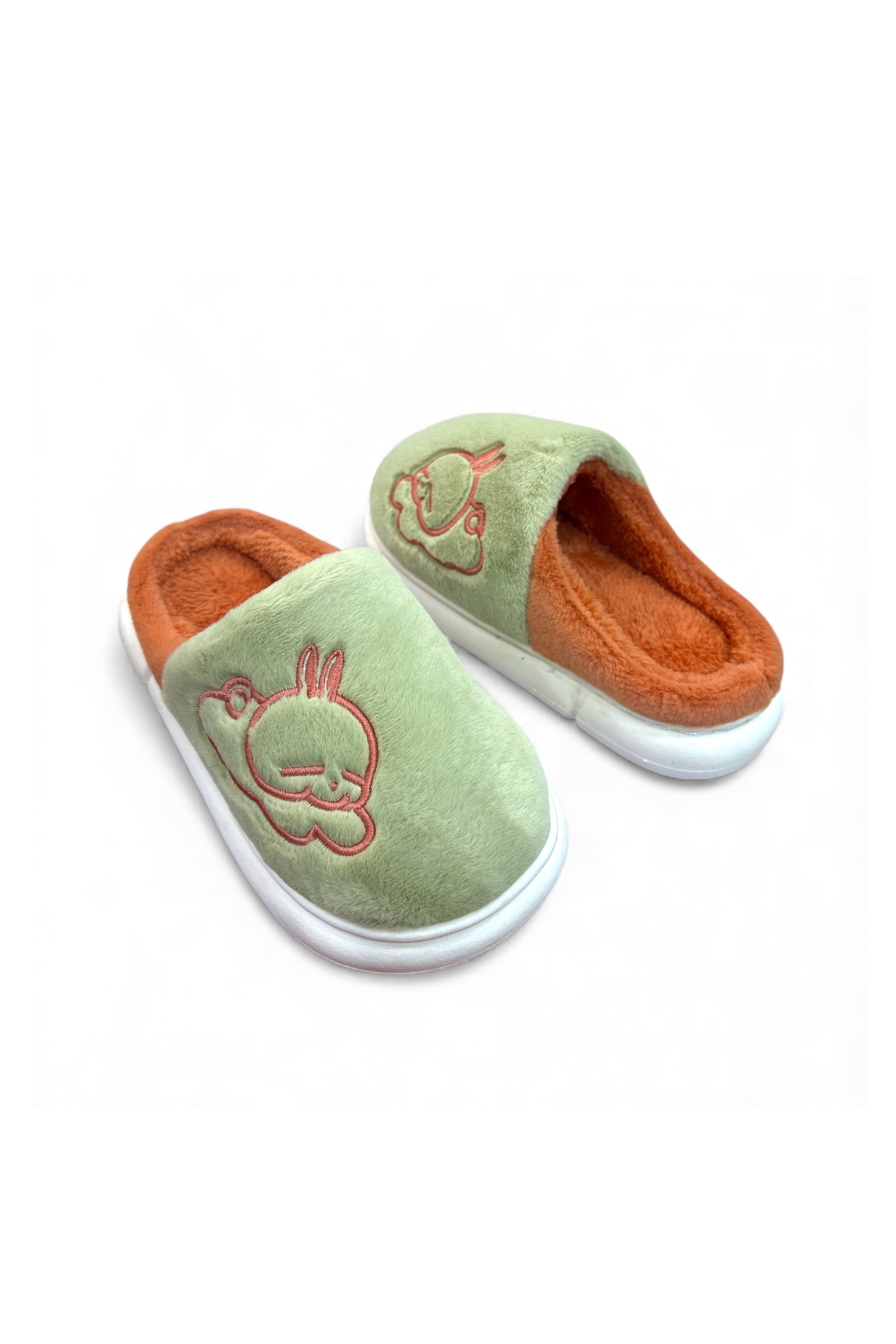 Softie Charm imported slipper for winter for young girl(kids)
