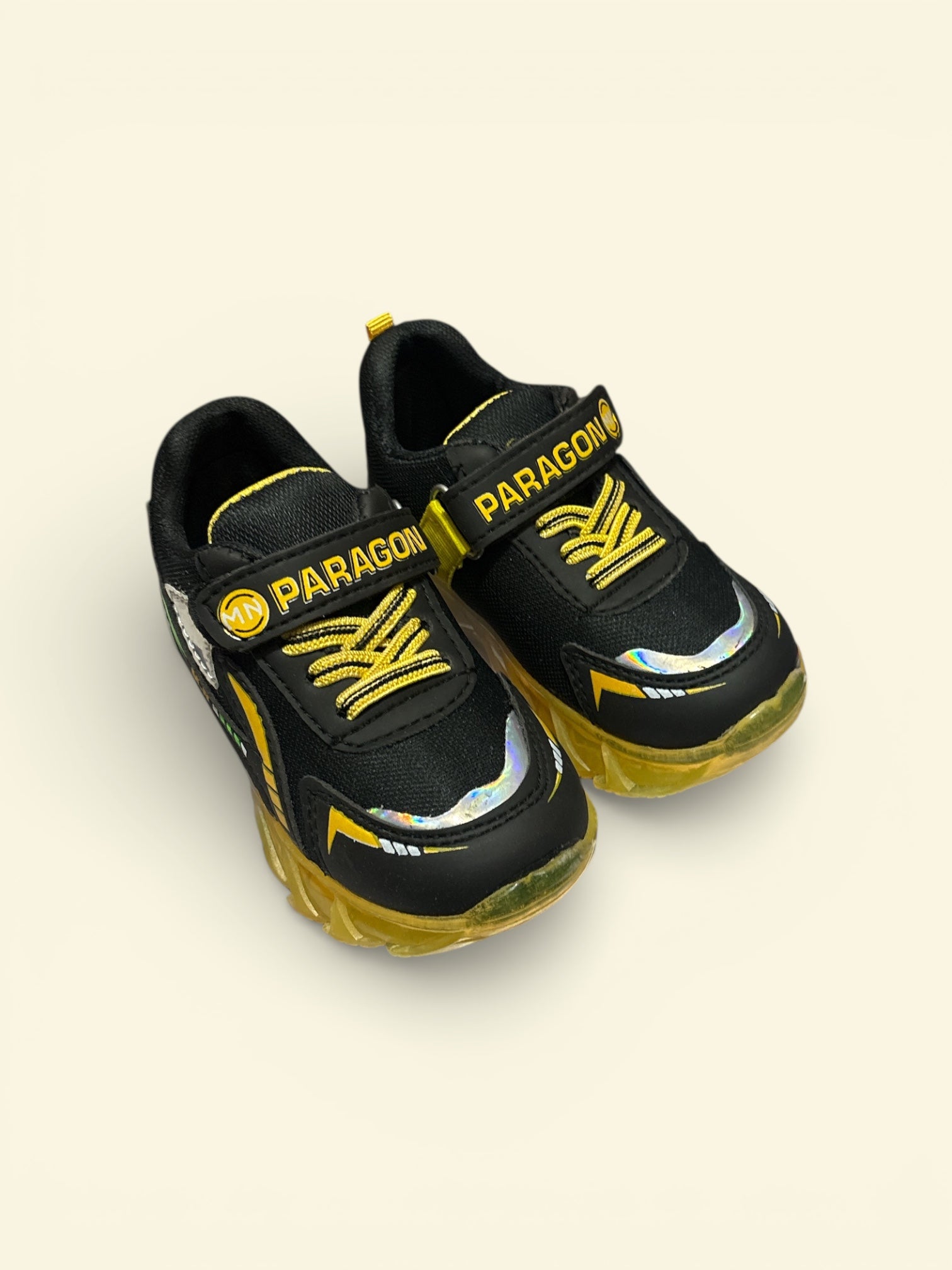 Import- Puma Poppers ed sneakers