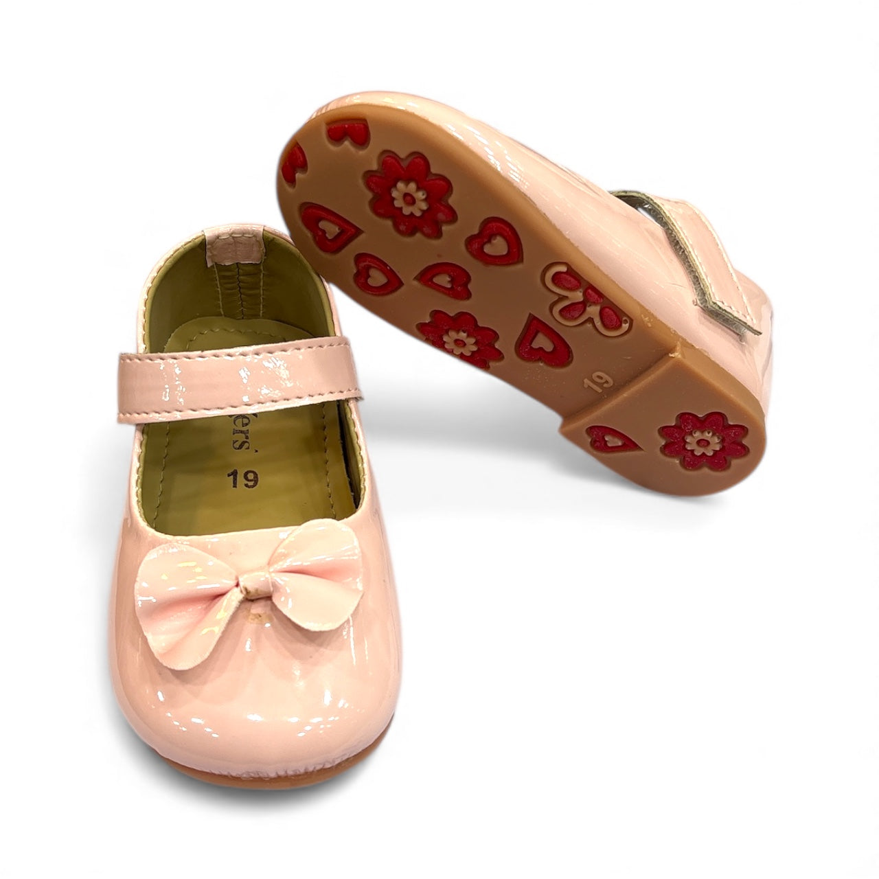 Kids girls shoes new born