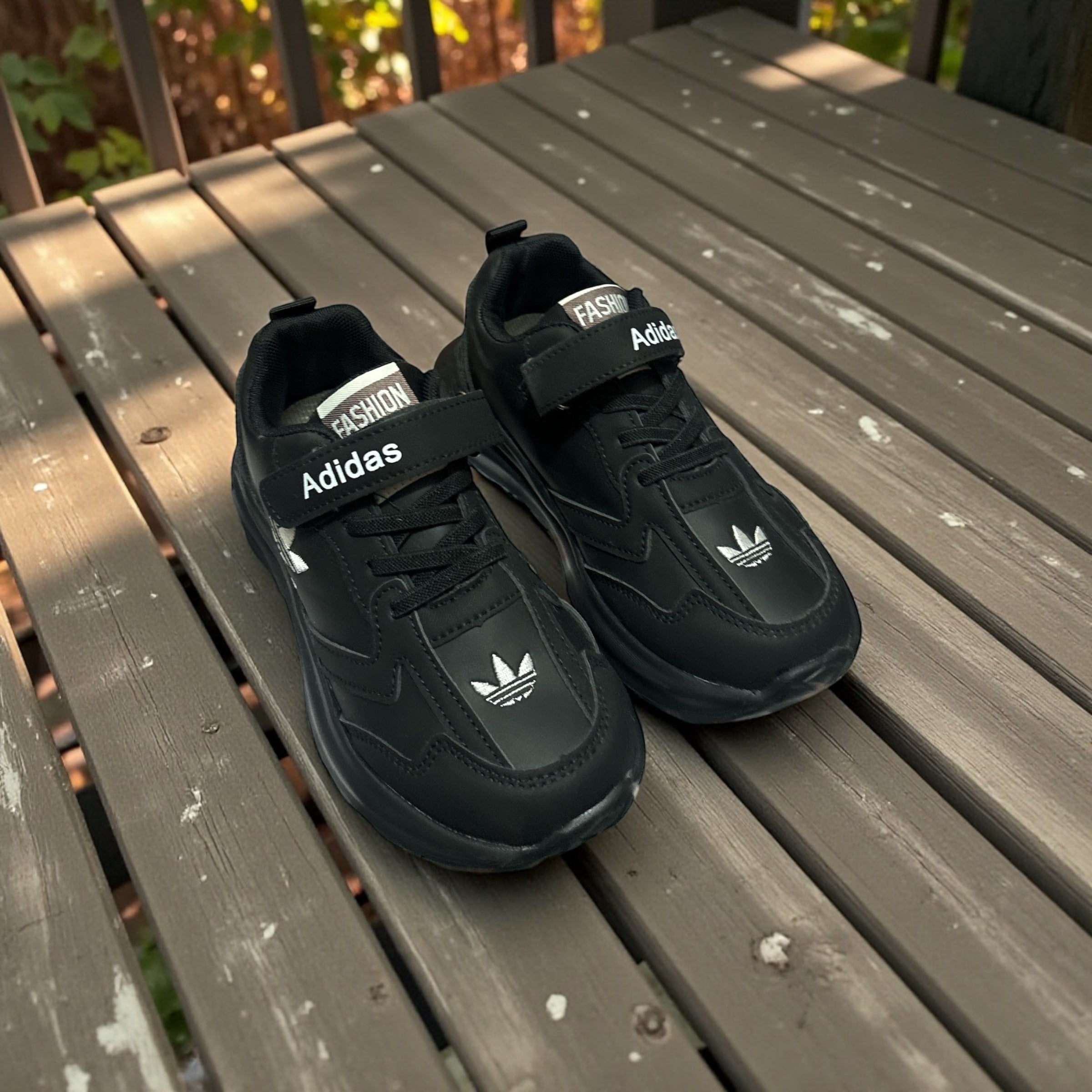 Panda Pop Sparkle Imported Jogers66 G 465