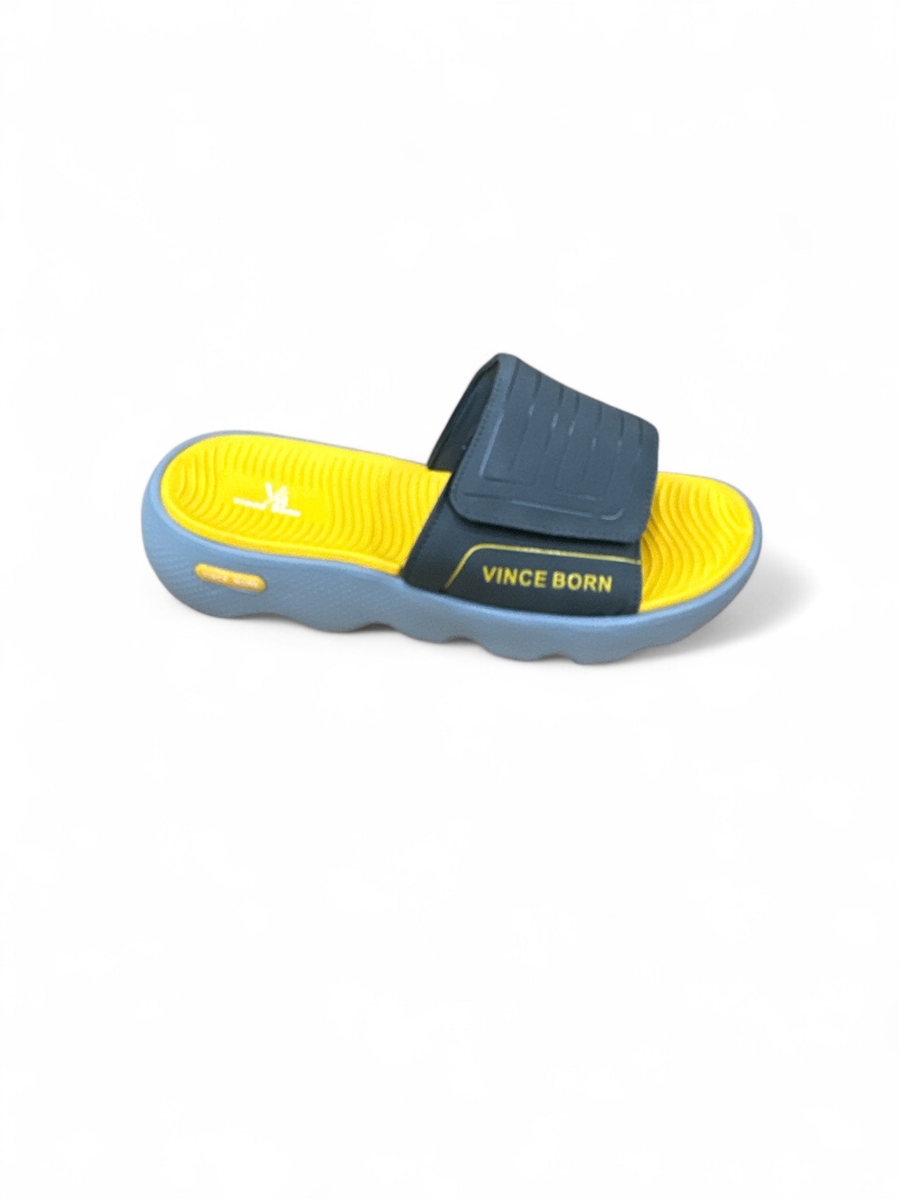 Vince born EVA sole imported sketcher slipper