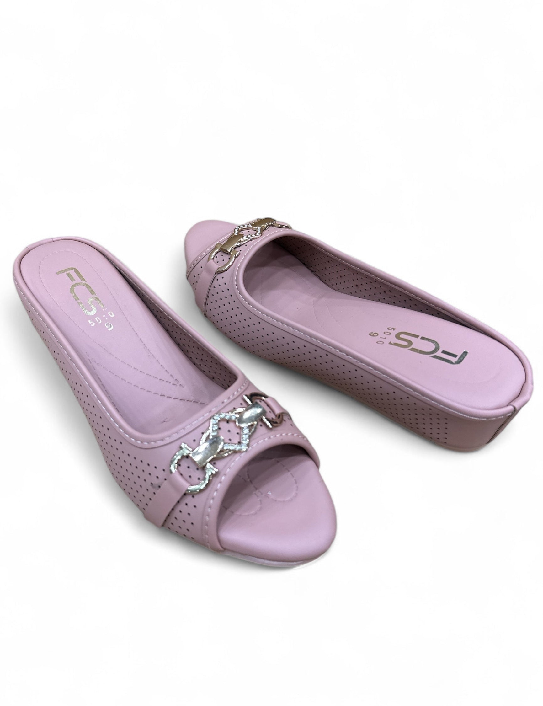 Ladies heel reep