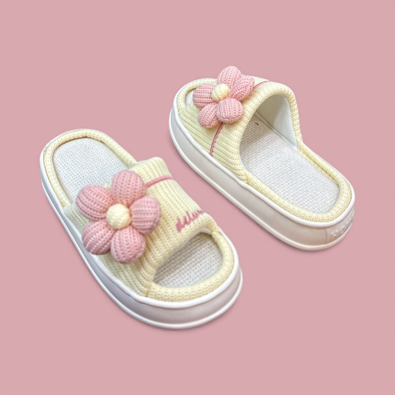 Ladies carpet sleeper for winter