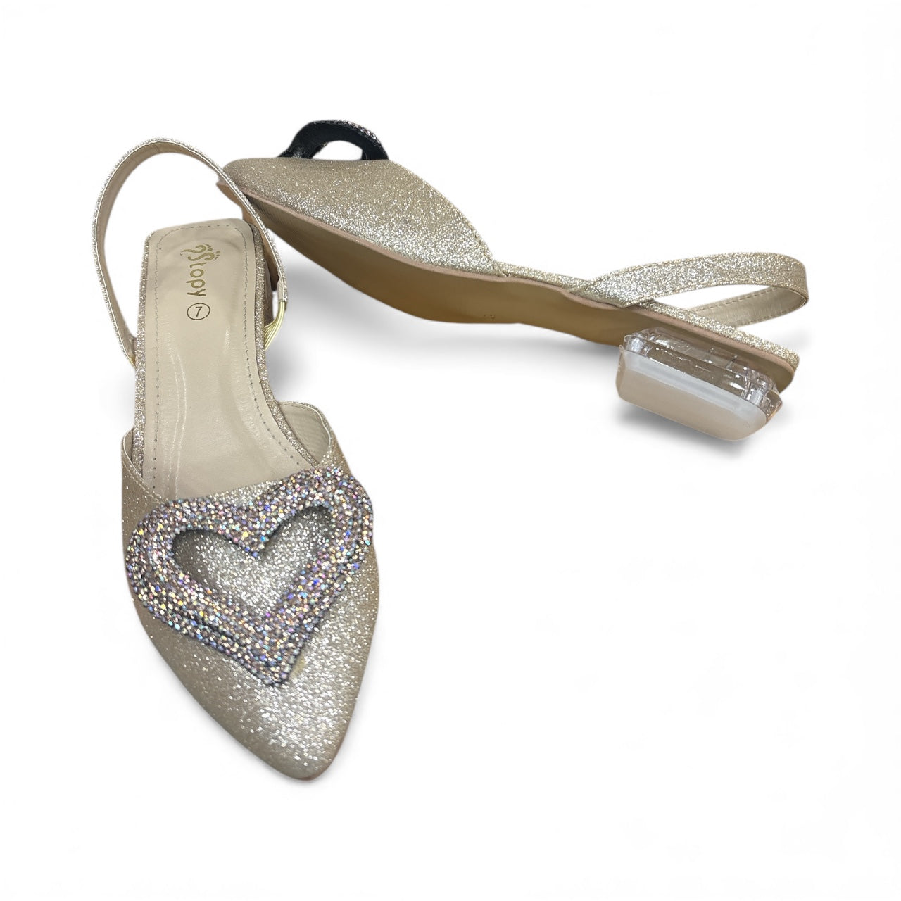 Fancy Sandal | 31760