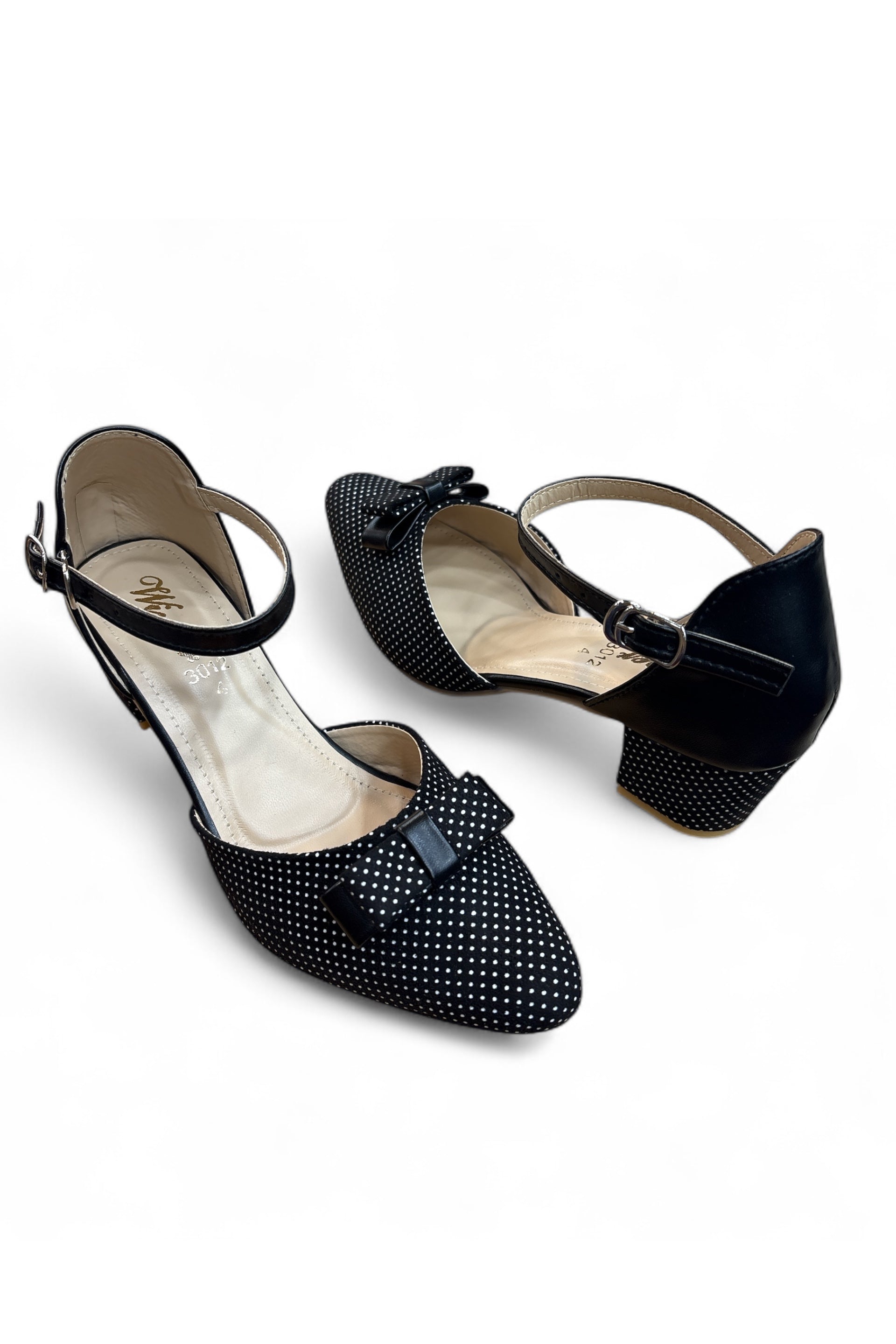 KIDS FANCY COURT SHOES