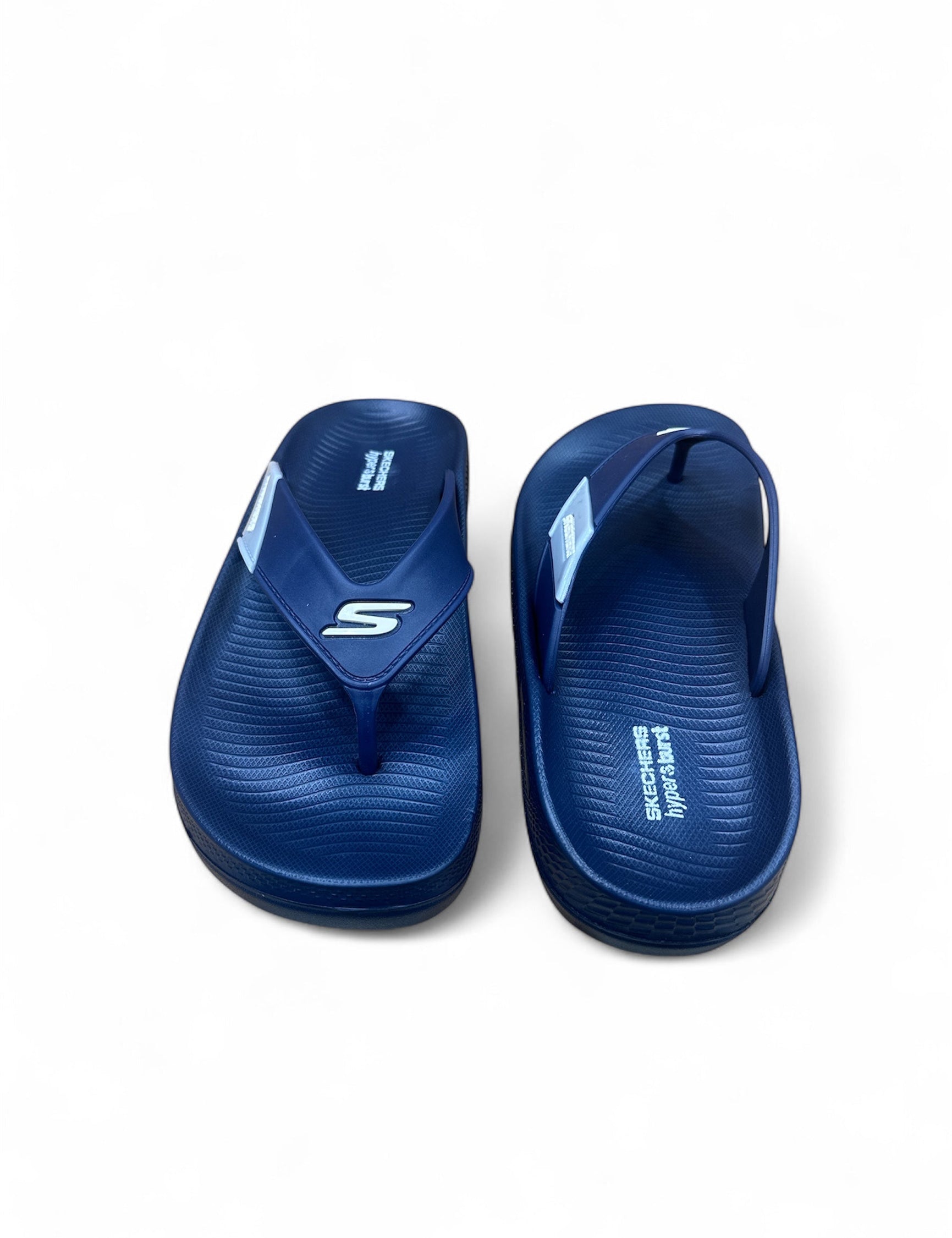 Men’s sketcher slipper soft and comfortable