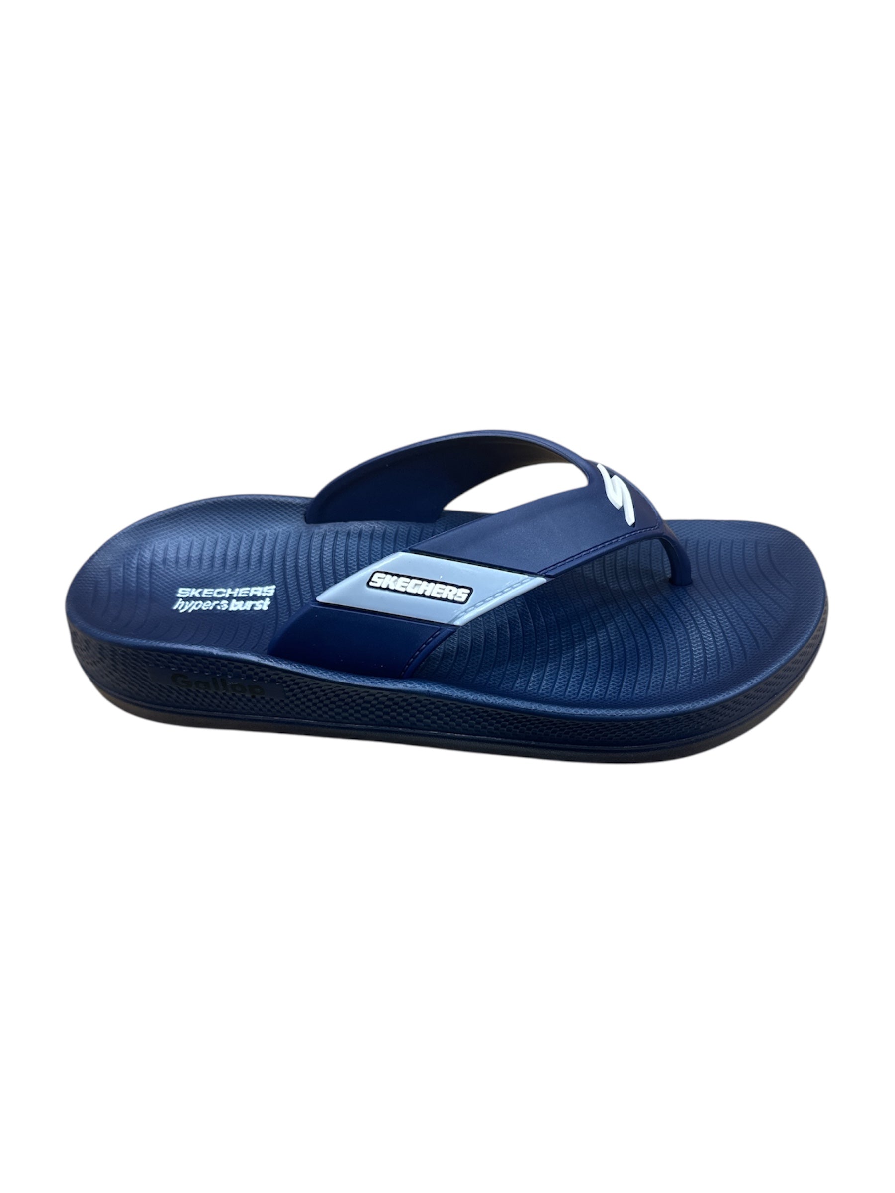 Men’s sketcher slipper soft and comfortable