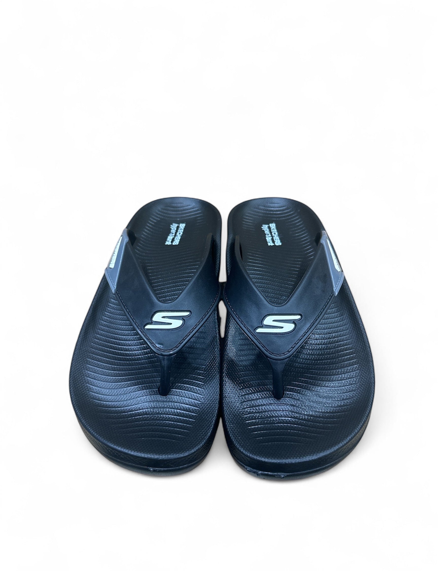 Men’s sketcher slipper soft and comfortable